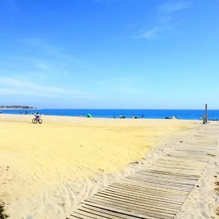 Atico Turistico Sperience Con Piscina Privada *